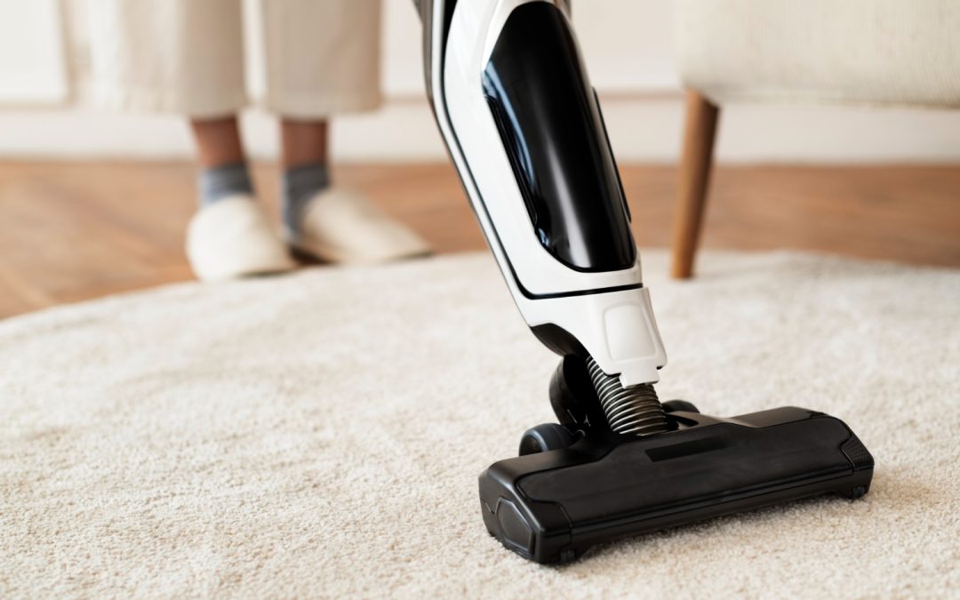 Taking Care of Your Area Rugs: Tips for a Longer Rug Lifespan
