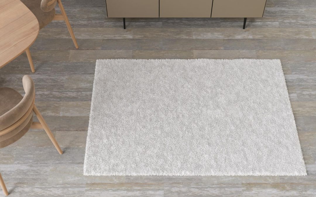 Effective Methods For Cleaning Area Rugs Without Color Fading