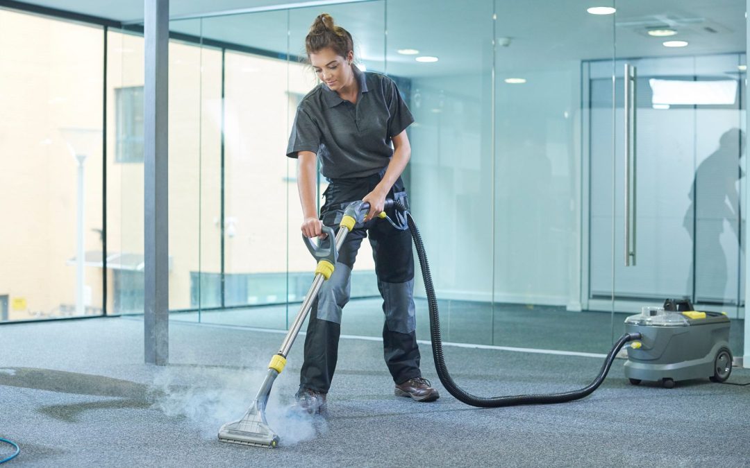 Professional Carpet Cleaning vs. DIY: What Beaverton, OR Homeowners Should Know