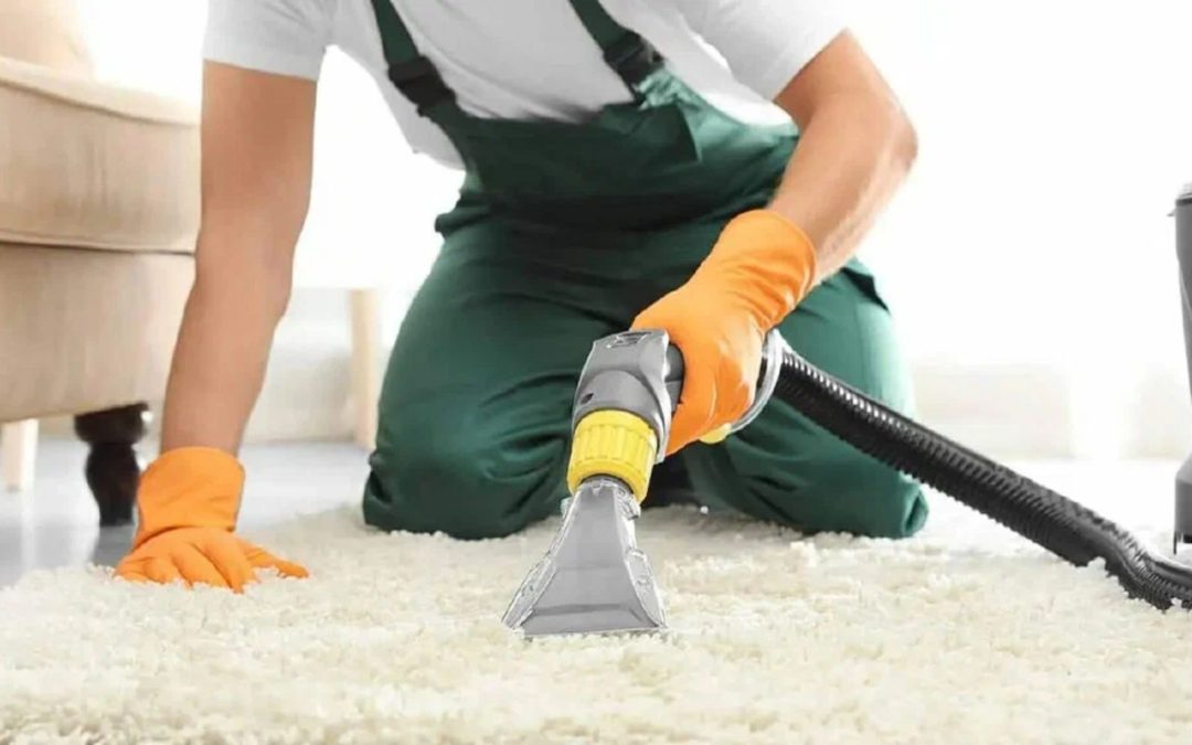 How do I find reliable carpet repair near me?