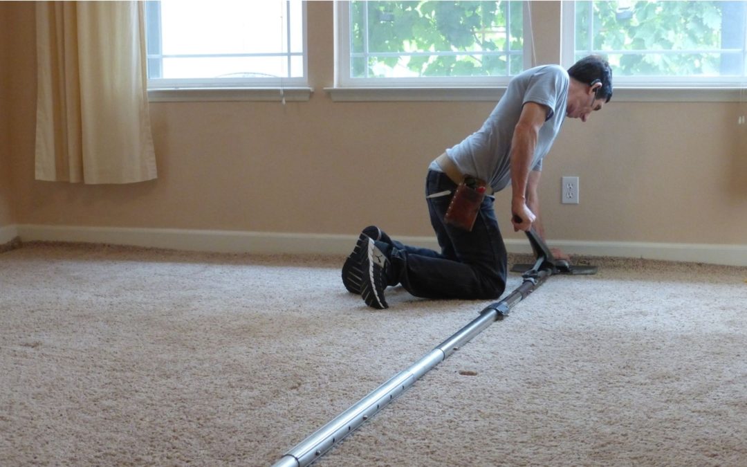 How Much Does Carpet Stretching Cost Near Me and What Affects the Price?