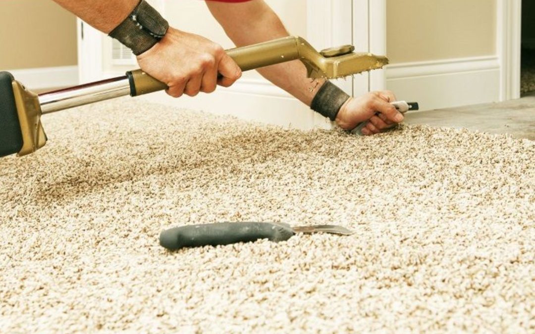 How Do You Choose the Right Carpet Stretching Company in Beaverton for Your Home?