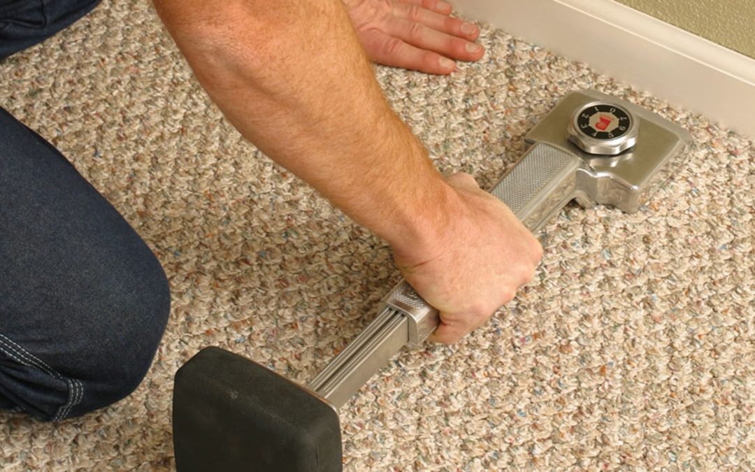 What Makes a Carpet Stretching Company in Beaverton Reliable and Worth Hiring?