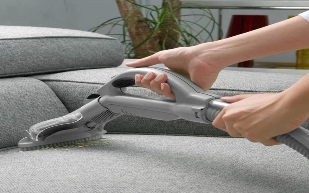 How Much Does Upholstery Cleaning Cost in Tigard, OR in 2026?