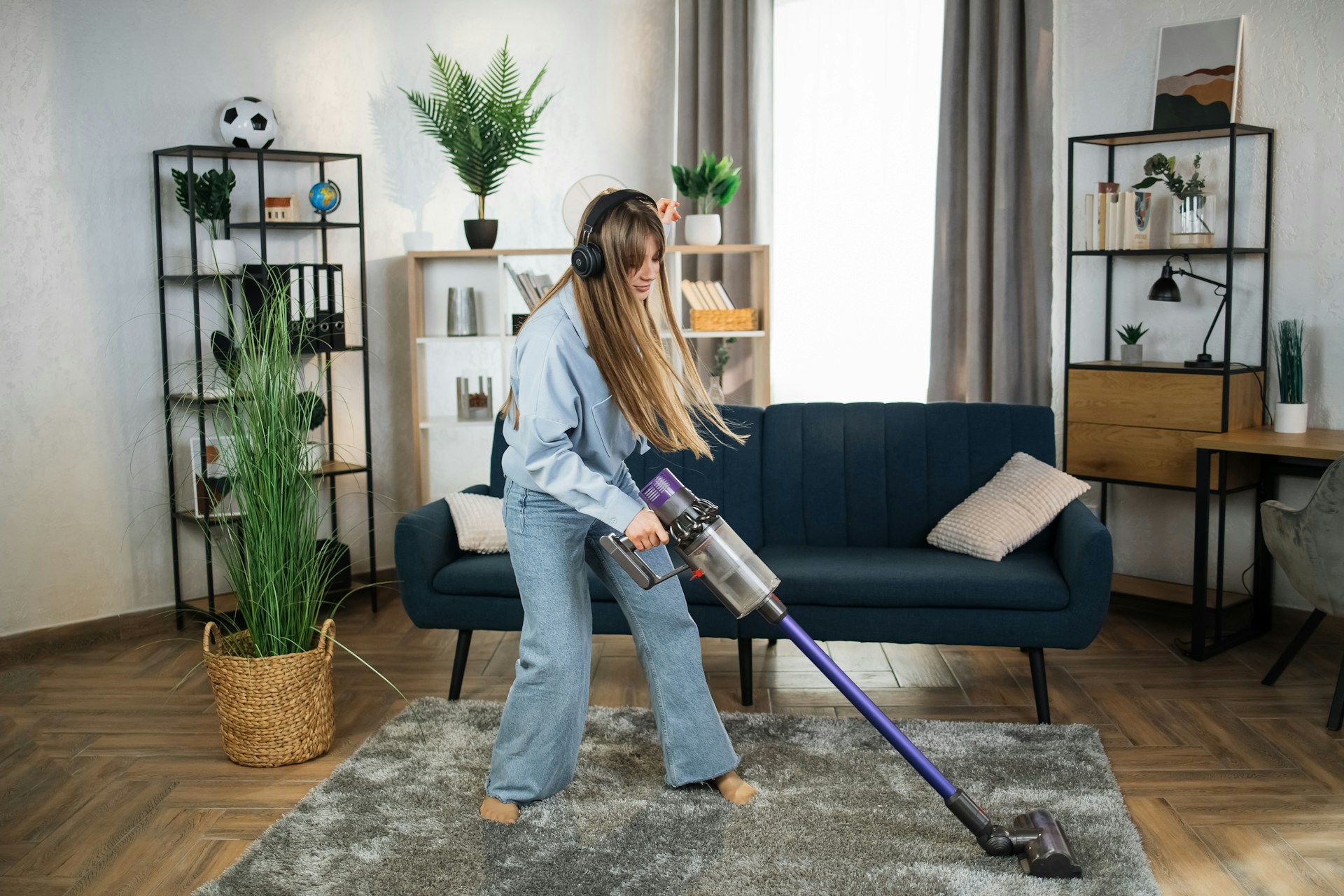 Area Rug Care 101: A Comprehensive Guide to Cleaning, Maintenance, and ...