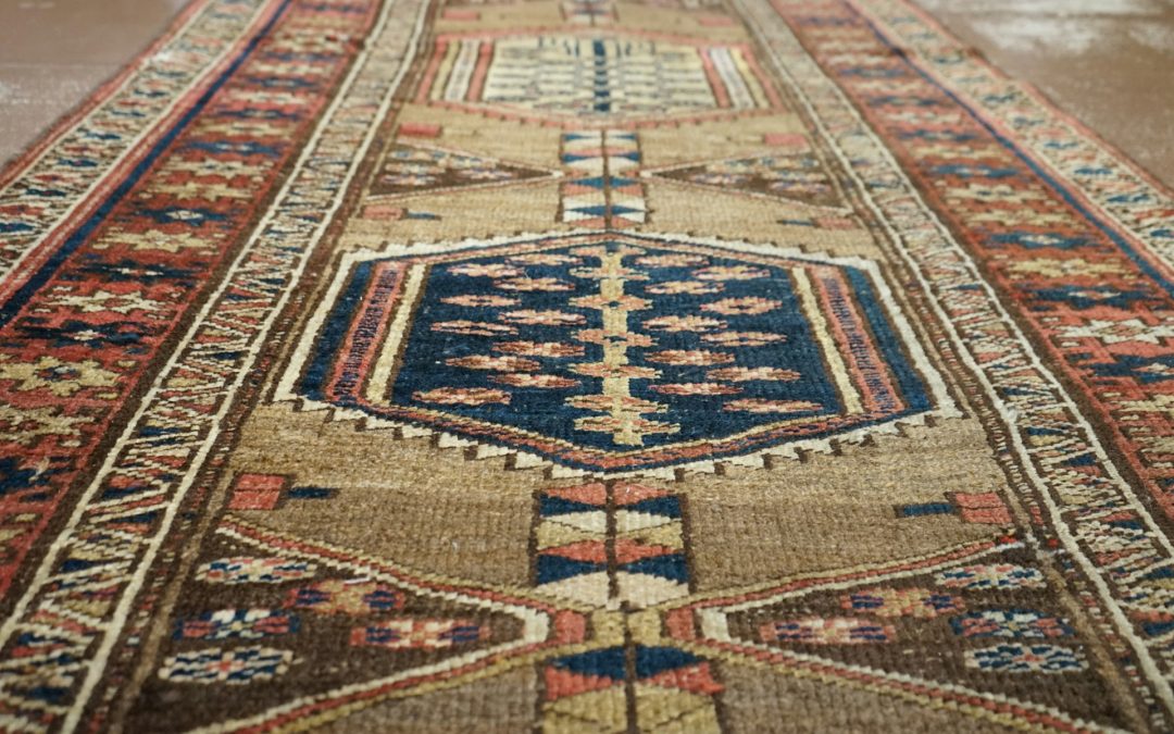 How To Tell When Carpet Repair Is No Longer An Option